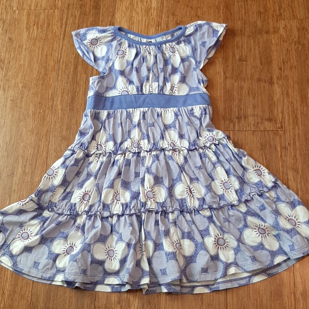 Tea Collection dress